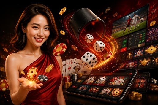 gambet
