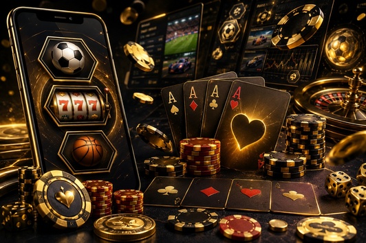 gambet